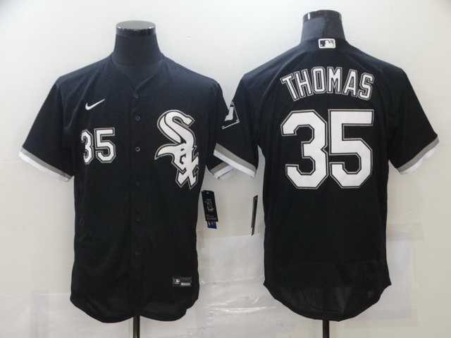 Chicago White Sox Jerseys 37